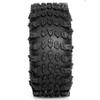 118mm 1.9 inch RC Crawler Rubber Tires Cat Claw Tires for Most 1/10 Crawler Cars Such as TRX-4 D90 D110 TF2 Tamiya CC01 AXI03007 Axial SCX10 90047 SCX10 III R225 view 3