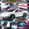Vefercen RC Car ToysAll Terrain 2.4GHz RC Truck for Boys Aged 3-8, 8-12, Electric Vehicle Truck Toys for Kids, Birthday Gifts for Kids, Boys and Girls (Silver) view 4