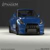 Greddy 17020613 GRE RB Wing view 3