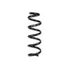 Eibach Suspension Spring Kit, PRO-KIT, Lowering, 4 Coil Springs, Black Powder Coat,compatible with Ford Midsize SUV 2020-25, Kit view 2