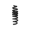 Eibach Suspension Spring Kit, PRO-KIT, Lowering, 4 Coil Springs, Black Powder Coat,compatible with Ford Midsize SUV 2020-25, Kit view 3