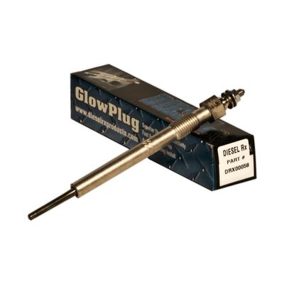 Airdog DRX00058 ADG DieselRX Glow Plugs