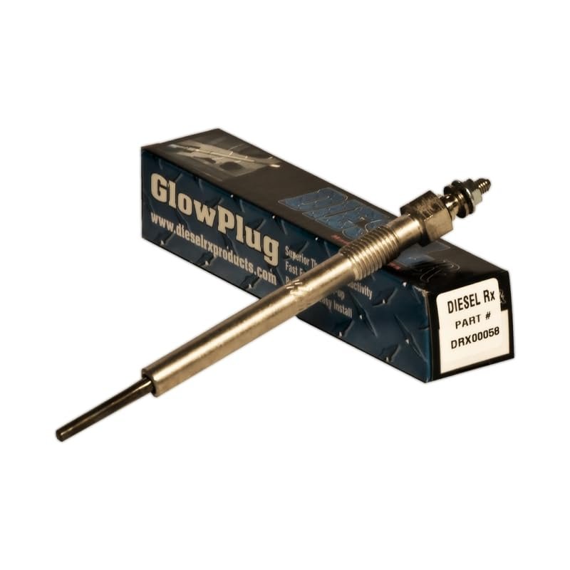 Airdog DRX00058 ADG DieselRX Glow Plugs