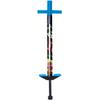 Flybar Glow Jolt Pogo Stick Kids Ages 6 and Up, 40 to 80 Pounds, Perfect for Beginners, Easy Grip Foam Handles, Anti-Slip Foot Pegs, Outdoor Toys for Boys, Jumper Toys for Girls view 1