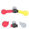 BCOATH 2pcs Reaction Training Stick for Hand-Eye Coordination Grip Trainers Reaction Improving Toy view 4