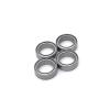 for WLtoys 184011 A949 A959 A969 A979 K929 12423 12427 12429 12428 FY LC Upgraded Accessories 4PCS 8 * 12 * 3.5 Ball Bearing RC Car Replacement Parts RC Car Repair Kit view 2