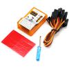 3D Flight Gyroscope Balance Controller Compatible With Fixed-wing Aircraft Features Rate Hold Gyro Off Modes(NX4 EVO) view 1