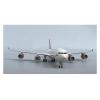 LIUSANGLIU Scale Aircraft 1/400 for Virgin Airlines A340-600 Aircraft Model G-VWEB Alloy Finished Aircraft Model Display Plane Model Suitable for Display view 2