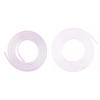 1m/2m Silicone Straw Tube For Baby Milk Feeding Bottles Easily Cut To Fit Most Bottles Food Grade Silicone Hose view 4