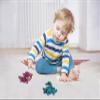 3D Printed Fidget Dragon,4 Pcs Colorful Articulated 3D Dragon,Birthday Gift/Desktop Toys/Home Decoration view 4