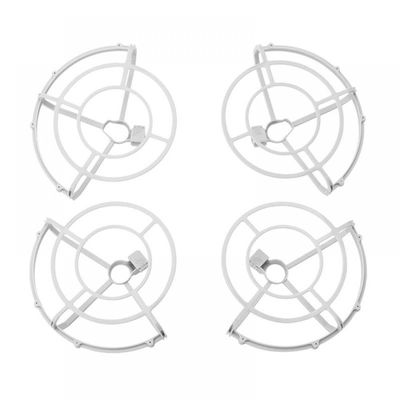 360 Degree Protective Propeller Guard Compatible With Compatible Enclosed Propeller Cover(Propeller Guard)