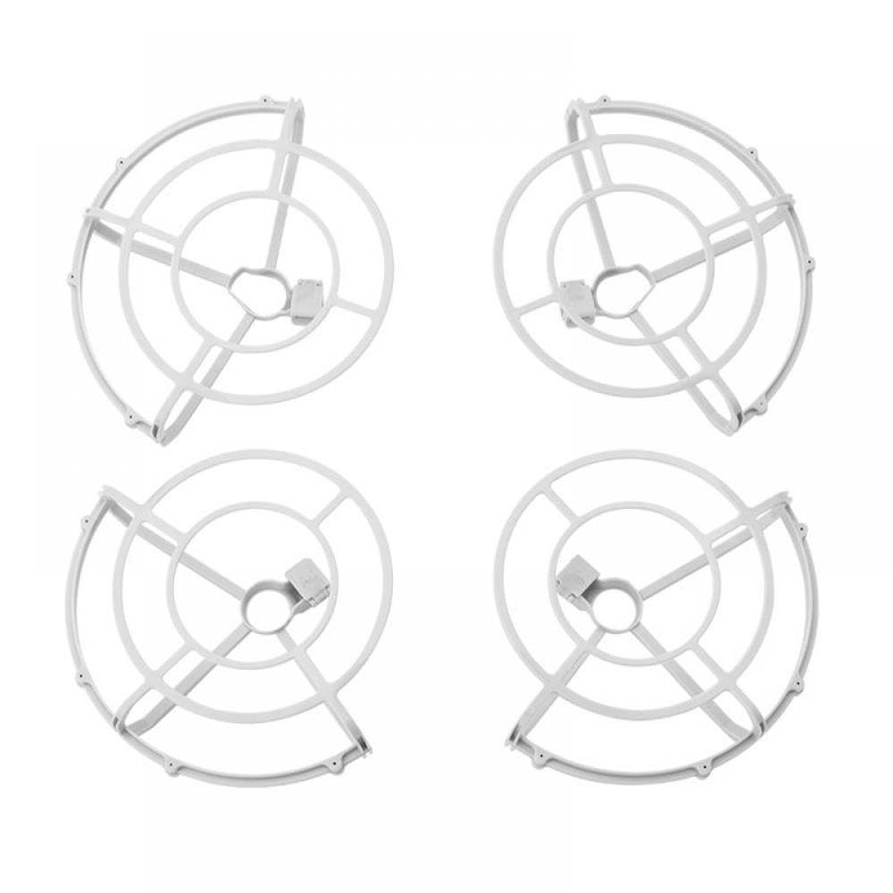 360 Degree Protective Propeller Guard Compatible With Compatible Enclosed Propeller Cover(Propeller Guard)
