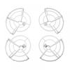 360 Degree Protective Propeller Guard Compatible With Compatible Enclosed Propeller Cover(Propeller Guard) view 1
