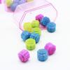 caincosmetic Korean Traditional Jacks Stone Gonggi Konggi Play Game Set - Set of 2, Random Colors, 15 Pieces per Box view 4