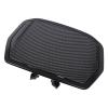 Acouto Aerodynamic Stability Gauge Spoiler Protector with Design for Improved 600 900 Vehicle Performance Optimized (Carbon Fiber Style) view 3