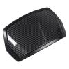 Acouto Aerodynamic Stability Gauge Spoiler Protector with Design for Improved 600 900 Vehicle Performance Optimized (Carbon Fiber Style) view 4
