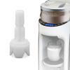 2pcs Replacement Parts Compatible with Baby Brezza FRP0046 Formula Pro Advanced, Axle Stem view 2