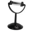Fafeicy Light Prism, 80mm Optical Glass Triangular Prism, High Transmittance Refraction Spectrum Instrument Projector for Teaching Photography, Toysandgames view 1