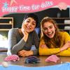 Cute Articulating Squishy Starfish - 3D Printed flexibat Fidget Desk Starfish Toy - Fun Desk Decor,Unique Flexible Starfish Gift view 3