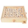 Brain Training Toy, Wooden Toy, Material for Lasting Children for Children for Children view 4