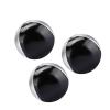 Yosoo Malabarism Ball, Portable Juggling Ball, Comfortable to Maintain PU Leather Material for Leisure Game for Childrens Beginners view 2