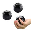 Yosoo Malabarism Ball, Portable Juggling Ball, Comfortable to Maintain PU Leather Material for Leisure Game for Childrens Beginners view 4