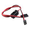Black Black HillingIdent Food Switch, Light Control Food Switch, Automobile Management Motor for The RC Model Boat view 4