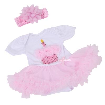 Simulation Doll Clothing, Charming Dress Accessories Handmade Roles Play Toyos Replaceable Roles for 20-22-inch Dolls