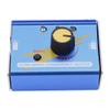 Aluminum Alloy DC4.8-6V RC Servo Tester, Consistency Speed Speed, Multifunction for RC Car RC Helicopter view 2