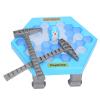 Yosoo Toy for Parents and Children, Parents Toy, Interactive Toy Interactive Toy, for Children at Home (#1) view 2