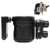 3-in-1 Stroller Cup Holder, Baby Stroller Accessories with Bottle Holder, Phone Mount, and Drink Caddy for Strollers, Perfect for Parents on The Go (Black) view 1