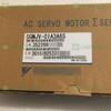 1PCS SGMJV-01A3A6S Servo Motor New for Delivery view 2