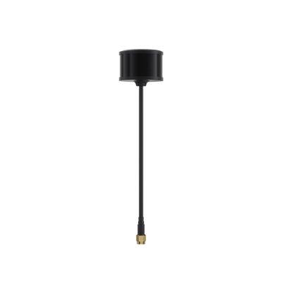 TYXTTGY Drone Antenna, FPV Drone 1.2G/1.3G 2dbi Long Version RHCP SMA Antenna for DIY RC FPV Quadcopter Drone Freestyle Accessories(1.3G 5.8 RHCP 170mm)