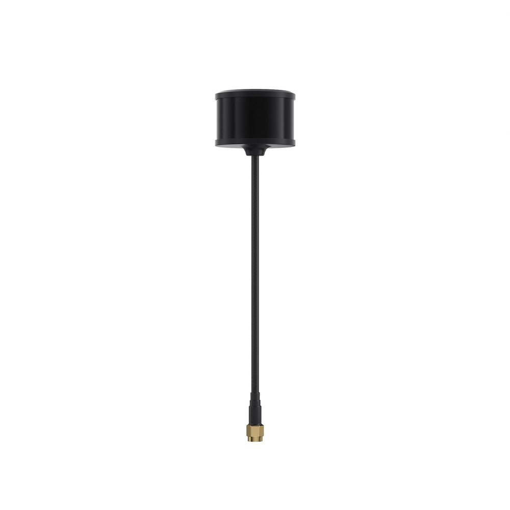 TYXTTGY Drone Antenna, FPV Drone 1.2G/1.3G 2dbi Long Version RHCP SMA Antenna for DIY RC FPV Quadcopter Drone Freestyle Accessories(1.3G 5.8 RHCP 170mm)