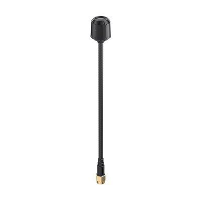 TYXTTGY Drone Antenna, Racing Drone 4.9GHz~5.3GHz 3dbi RHCP SMA Antenna for DIY RC Racing FPV Drone Accessories