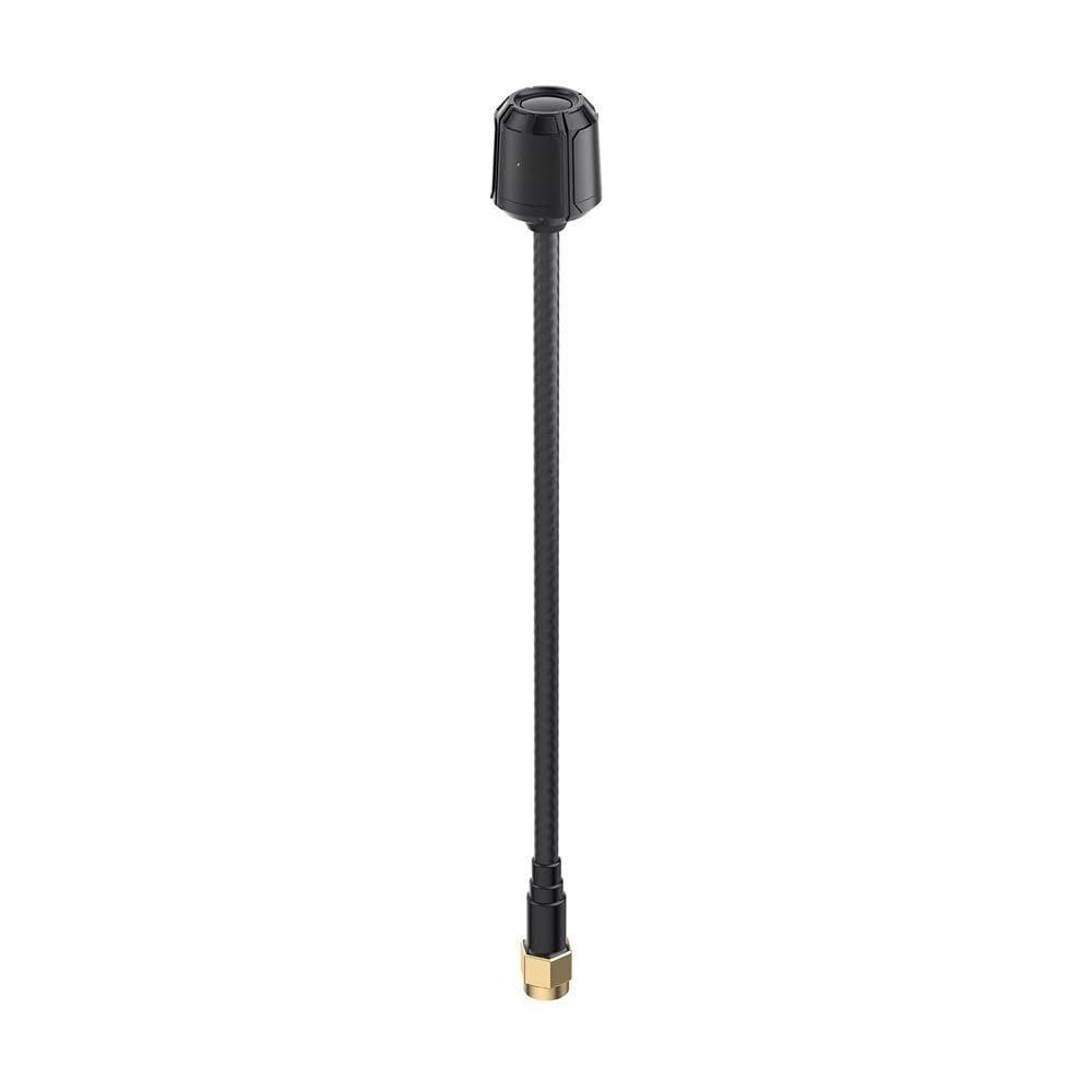 TYXTTGY Drone Antenna, Racing Drone 4.9GHz~5.3GHz 3dbi RHCP SMA Antenna for DIY RC Racing FPV Drone Accessories
