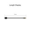 TYXTTGY Drone Antenna, Racing Drone 4.9GHz~5.3GHz 3dbi RHCP SMA Antenna for DIY RC Racing FPV Drone Accessories view 4