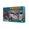 Warhammer The Old World: High Elf Realms: Lord on Dragon view 1