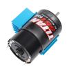 550 Motor, Water Proof RC Car Motor with Blue Heat Sink for SCX10 (55T) view 2