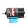 550 Motor, Water Proof RC Car Motor with Blue Heat Sink for SCX10 (55T) view 3
