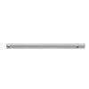 equlup Helicopter Main Spindle, Helicopter Parts Main Shaft Axle Stainless Steel RC Aircraft Main Axle Bearing Block for FW450 V3 Helicopter view 1