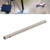 equlup Helicopter Main Spindle, Helicopter Parts Main Shaft Axle Stainless Steel RC Aircraft Main Axle Bearing Block for FW450 V3 Helicopter view 3