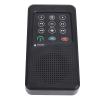 Compact Scripture Audiobook Player Lightweight and Rechargeable - Great for Home Outdoor Use, Smart Memory and Secure File Protective Technology (German, World English, 288) view 4