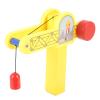 Wooden Tree Tree Toy Set Track Toy Wood Construction Site Accessories Easy Mount Tower Faucet Playset for Kids view 4
