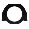 Aqxreight Front Crank Serpent Front Crankshaft Metal Engine Serpentine Guards Crank Guard Plate for N54 N55 N52 528i 335i 135i M3 M4 Strength Longevity Crank Plate Built view 2