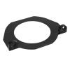 Aqxreight Front Crank Serpent Front Crankshaft Metal Engine Serpentine Guards Crank Guard Plate for N54 N55 N52 528i 335i 135i M3 M4 Strength Longevity Crank Plate Built view 3