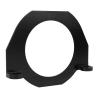 Aqxreight Front Crank Serpent Front Crankshaft Metal Engine Serpentine Guards Crank Guard Plate for N54 N55 N52 528i 335i 135i M3 M4 Strength Longevity Crank Plate Built view 4