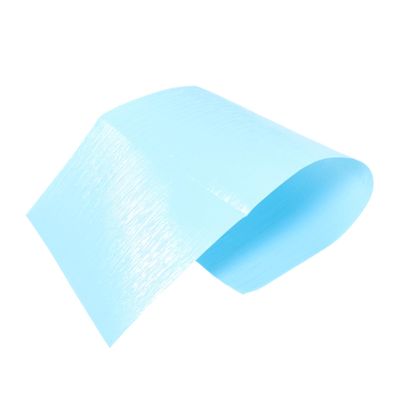 NUOBESTY Plastic Water Sheet for Table Basing Fake Water Texture for Model Decoration