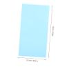 NUOBESTY Plastic Water Sheet for Table Basing Fake Water Texture for Model Decoration view 2