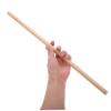 Alasum 4pcs Wooden American Mahjong Pushers 48cm Mahjong Equipment for Game Enthusiasts Design Push Sticks for Mahjong Table Essential Accessories for Mahjong Games view 3